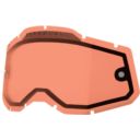 Szybka 100% racecraft 2/accuri 2/strata 2 v-p rose