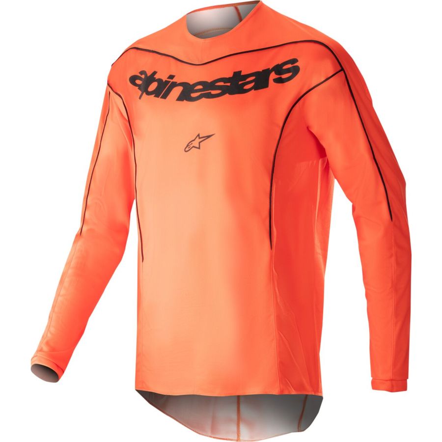 Bluza ALPINESTARS f-lurv org/blk M