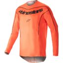 Bluza ALPINESTARS f-lurv org/blk M