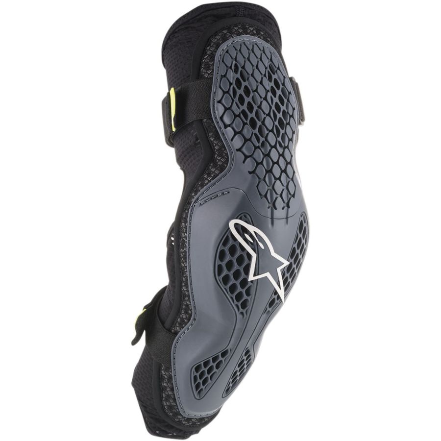 Nałokietniki ALPINESTARS seq a/y S/m