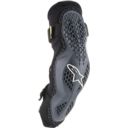Nałokietniki ALPINESTARS seq a/y S/m