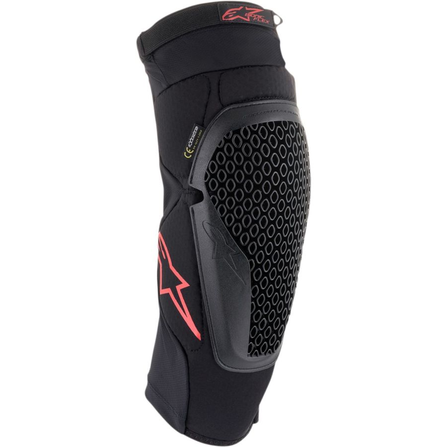 Ochraniacze kolan ALPINESTARS bio flex L/XL