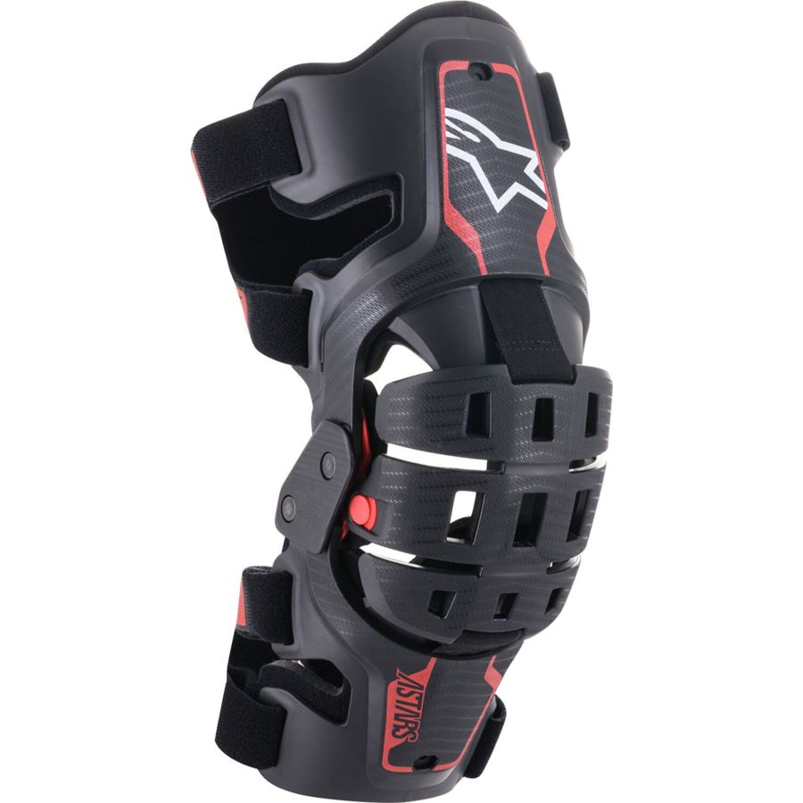 Ortezy kolanowe ALPINESTARS yth b/r 5s set