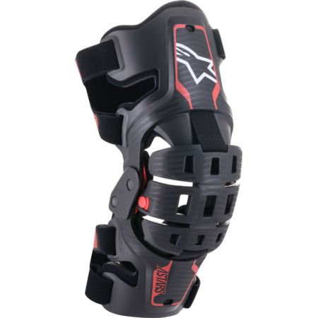 Ortezy kolanowe ALPINESTARS yth b/r 5s set