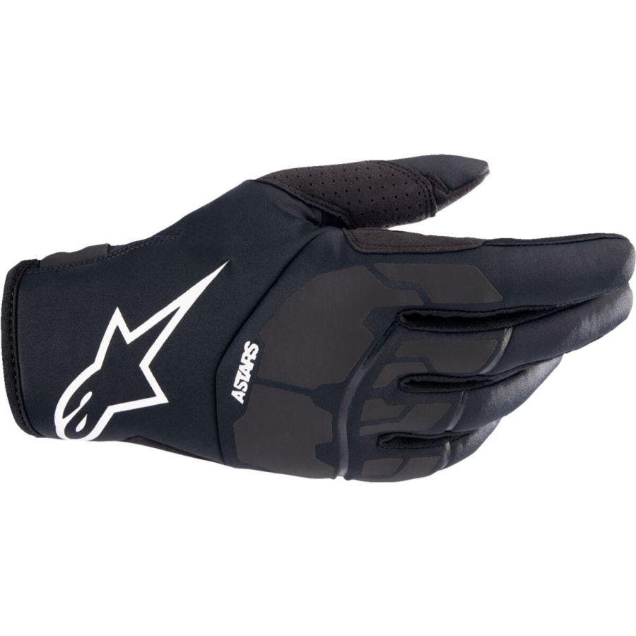 Rękawiczki ALPINESTARS thermo black XL
