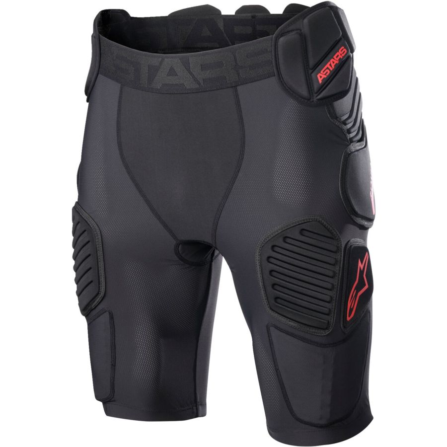Spodenki ochronne bionic pro b/r XL