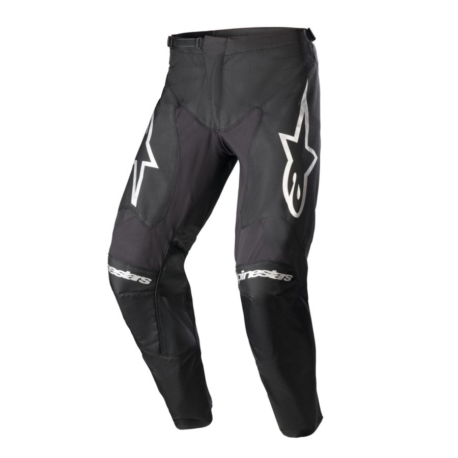 Spodnie ALPINESTARS rac-graph black r. 38