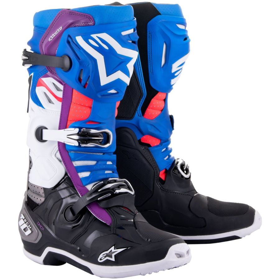 Buty ALPINESTARS tech 10 supervented rozm. 44,5