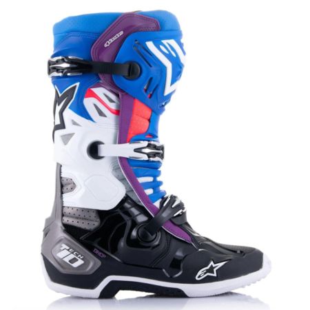 Buty ALPINESTARS tech 10 supervented rozm. 44,5
