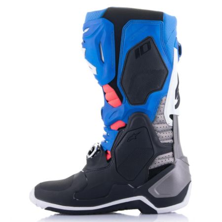 Buty ALPINESTARS tech 10 supervented rozm. 44,5