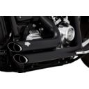 Wydech bl.ss stag.18+f-boy vance&hines