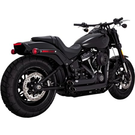 Wydech bl.ss.stag.18+s-tl vance&hines
