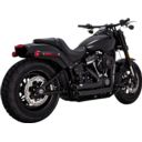 Wydech bl.ss.stag.18+s-tl vance&hines