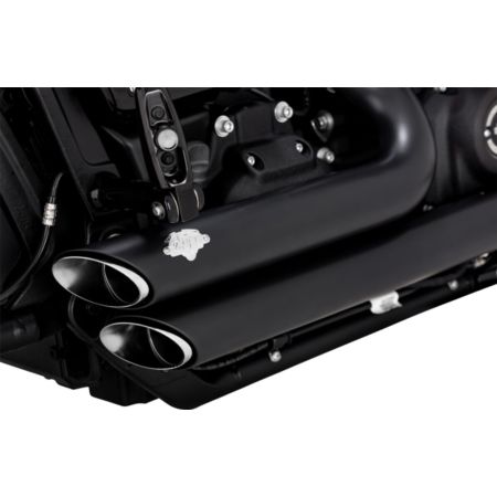Wydech bl.ss.stag.18+s-tl vance&hines