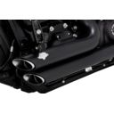 Wydech bl.ss.stag.18+s-tl vance&hines