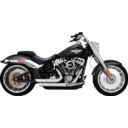 Wydech ch.ss stag.18+f-boy vance&hines