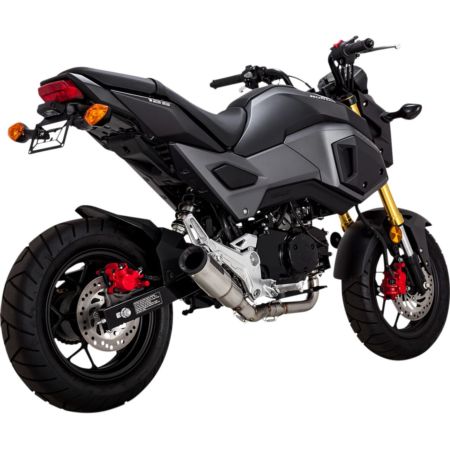 Tłumik stain h-grom vance&hines