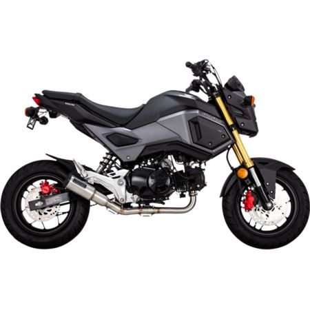 Tłumik stain h-grom vance&hines
