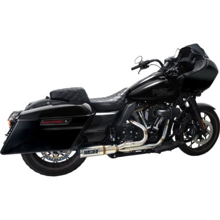 Wydech 2-1 br.ss.17+fl vance&hines