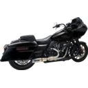 Wydech 2-1 br.ss.17+fl vance&hines