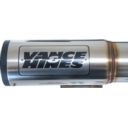 Wydech 2-1 br.ss.17+fl vance&hines