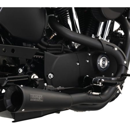 Wydech 2-1 ss,bl.4-13XL vance&hines
