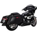 Wydech big-r blk.17+fl vance&hines