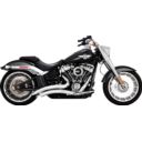 Wydech big-r chr 18+ fb vance&hines