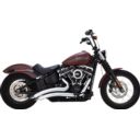 Wydech big-r chr.18+sBOb vance&hines