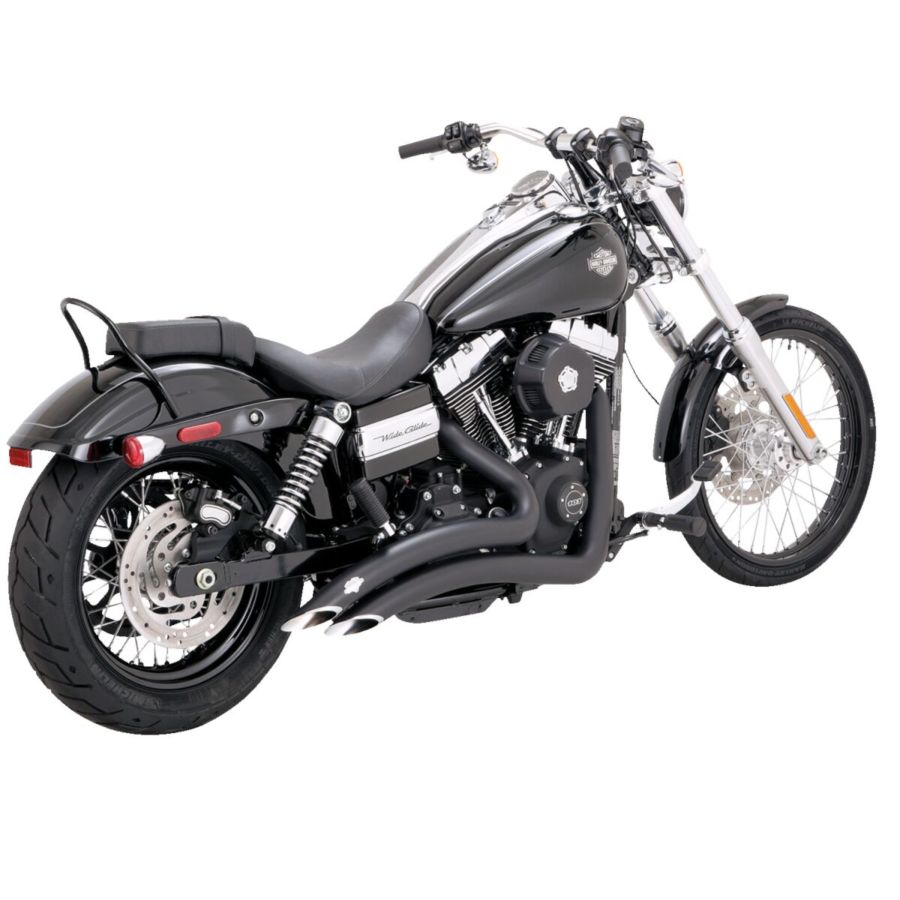 Wydech br.bl.pcx.12-17dy vance&hines
