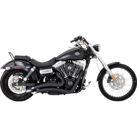 Wydech br.bl.pcx.12-17dy vance&hines