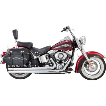 Wydech bs lg ch pcx est vance&hines