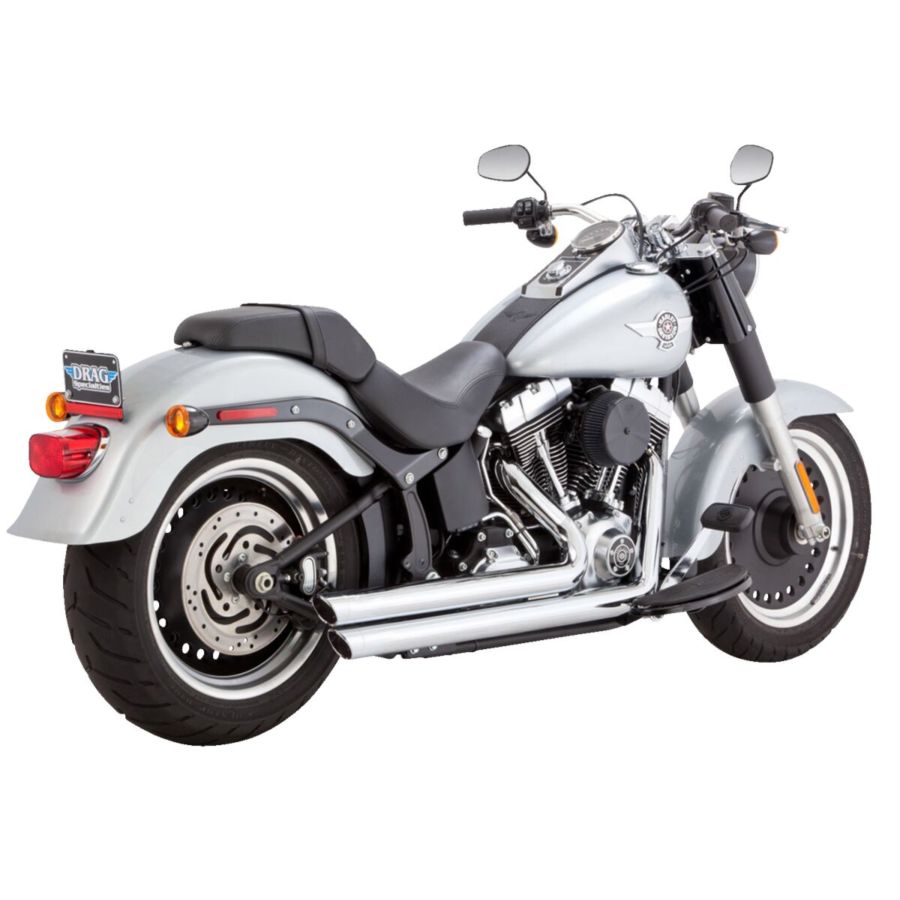 Wydech bs st.chr.86-17st vance&hines