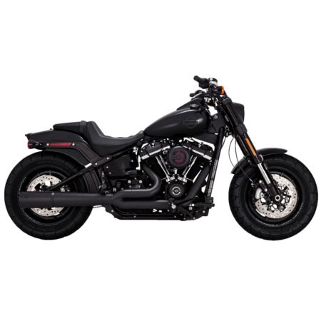 Wydech pro-p blk.18+ st vance&hines
