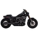 Wydech pro-p blk.18+ st vance&hines