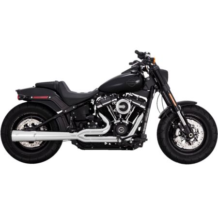 Wydech pro-p chr.18+ st vance&hines