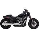 Wydech pro-p chr.18+ st vance&hines