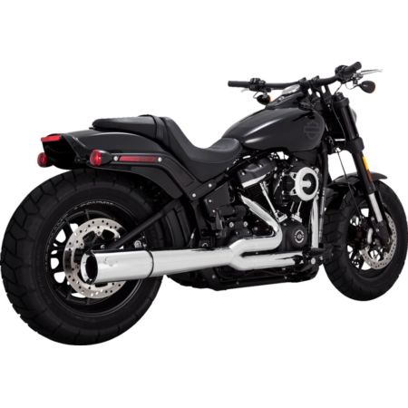 Wydech pro-p chr.18+ st vance&hines