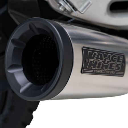 Wydech system 2022 grom vance&hines