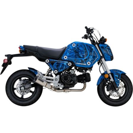 Wydech system 2022 grom vance&hines
