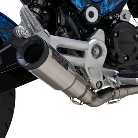 Wydech system 2022 grom vance&hines