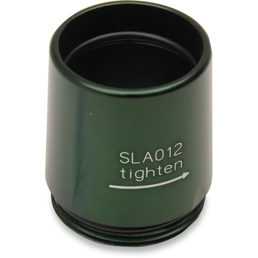 Seal aluminum SOLAS srx