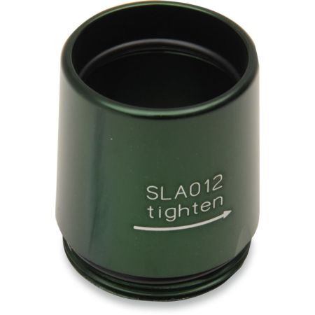Seal aluminum SOLAS srx