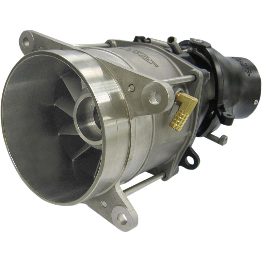 Pompa wodna SOLAS KAWASAKI