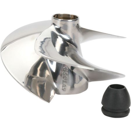 Śruba ( wirnik ) concord SOLAS s-d