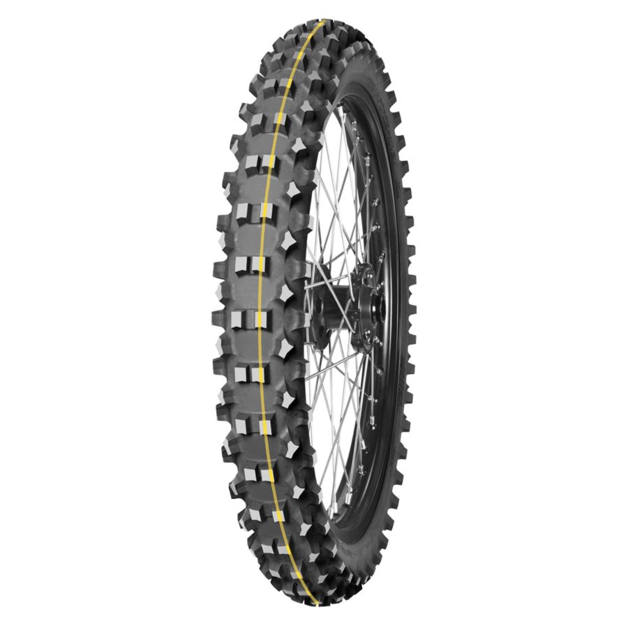 Opona METZELER mce 6 days extreme fim 70m