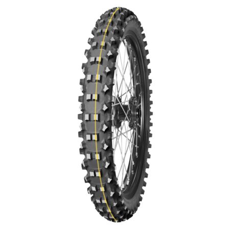 Opona METZELER mce 6 days extreme fim 70m