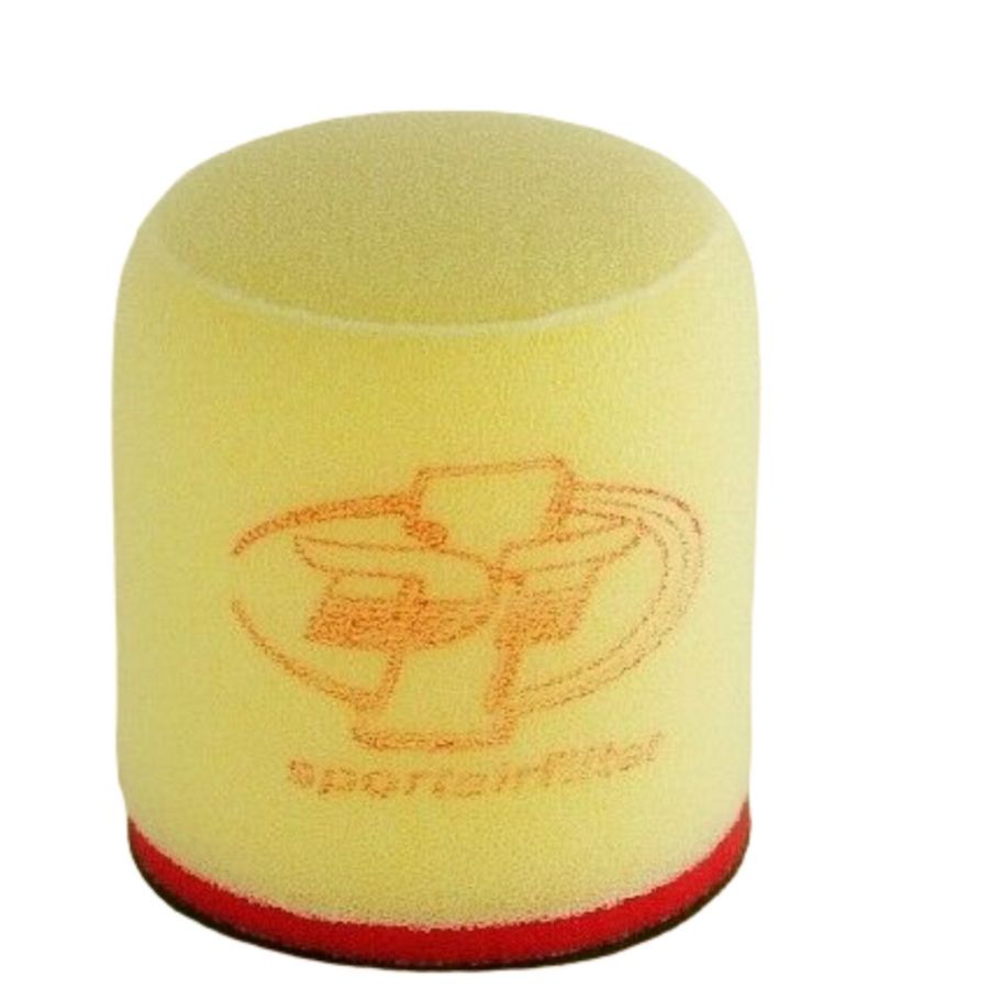 Filtr powietrza DT-1 atv suz dia115 h110
