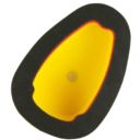 Filtr powietrza DT-1 fe 450/570 09-12 390fe