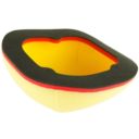 Filtr powietrza DT-1 HUSABERG 125/250/300 te 2T